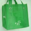 nonwoven shopping bag,promotional handbags,enviromental shopping bags NW023