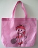 nonwoven shopping bag,promotional handbags,enviromental shopping bags NW024