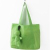 nonwoven shopping bag,promotional handbags,handbags with green color