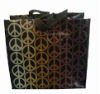 nonwoven shopping bag(tote bag) NWB218