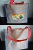 nonwoven shopping bag(tote bag) NWB576