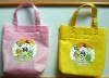 nonwoven shopping bag(tote bag) NWB594
