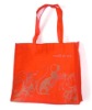 nonwoven shopping bag(tote bag) NWB619