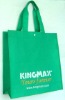 nonwoven shopping bag(tote bag) NWB623