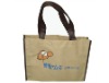 nonwoven shopping bag(tote bag) NWB625