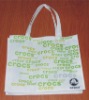 nonwoven shopping bag(tote bag) NWB627