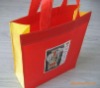 nonwoven shopping bags promotioanal bags