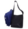 nonwoven shoulder bag