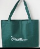 nonwoven simple shopping bag