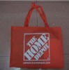 nonwoven tote bag PNW030