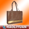 nonwoven tote bag shopping