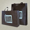 nonwoven tote bag/shopping bag