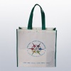 nonwoven tote bag/shopping bag