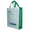 nonwoven tote bag/shopping bag