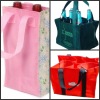 nonwoven wine bag