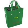 nonwoven wine bag reusable wine bottle bag