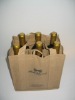 nonwoven wine bottle bag