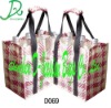 nonwoven wine tote