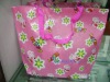 nonwoven zippered tote bags