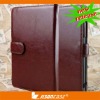 nook color leather case