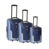 novel design with high quaity luggage bag set