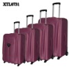 novel high quality luggage set