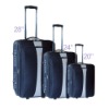 novel stylise trolley case for 2012