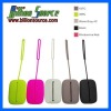 novelty and new silicone bag for keys