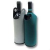 novelty neoprene wine holder