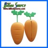 novelty shape silicone key holder