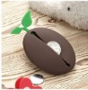 novelty silicone key cover