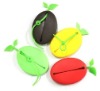 novelty silicone key holder