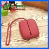 novelty silicone rubber bag