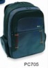 nylon 15.6'' laptop sports backpack