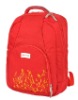 nylon 15" backpack
