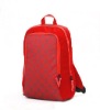 nylon Laptop backpack