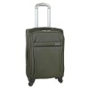 nylon bag and luggage trolley bag with universal