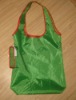 nylon bag,nylon shopping bag,nylon folded bag