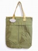 nylon beach bag