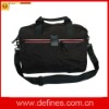 nylon briefcase shoulder bag