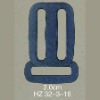 nylon buckle