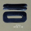 nylon buckle