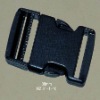 nylon buckle