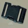 nylon buckle