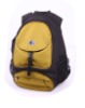 nylon camera backpack laptop