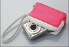 nylon camera bag pouch