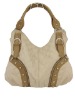 nylon casual handbag