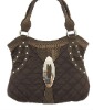 nylon casual handbag