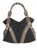 nylon casual handbag