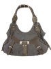 nylon casual handbag